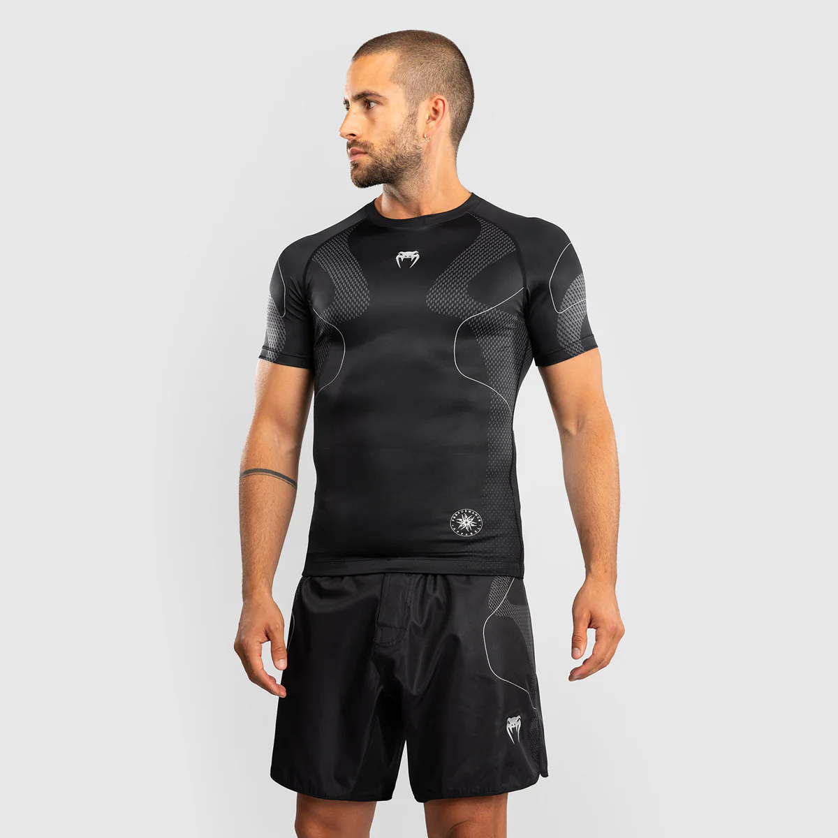 Rashguard Venum Nexus mangas curtas  - Image 3