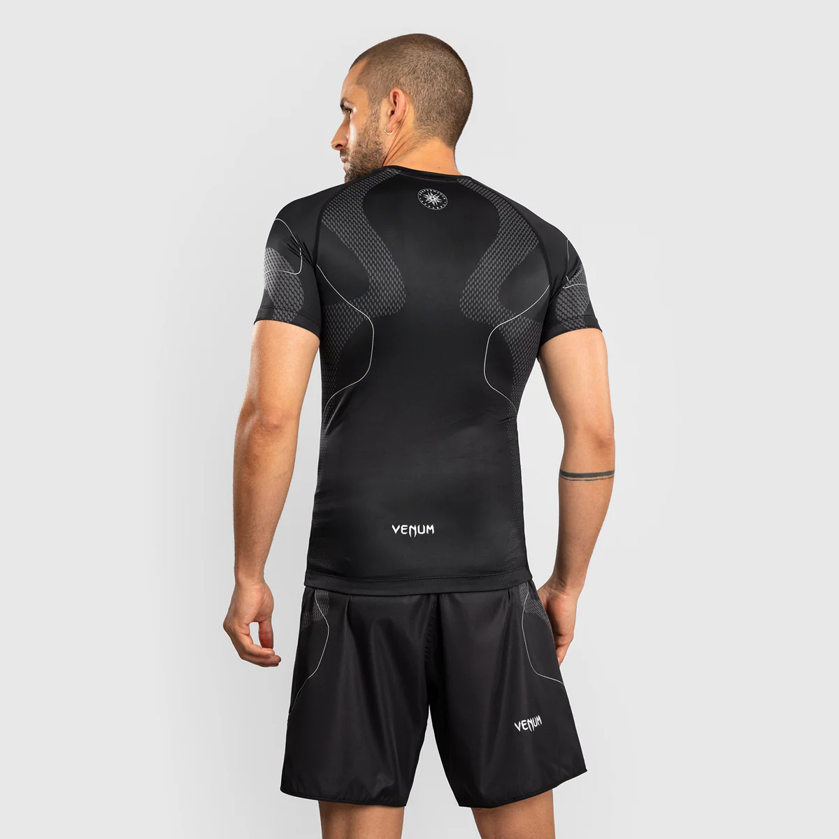 Rashguard Venum Nexus mangas curtas  - Image 4