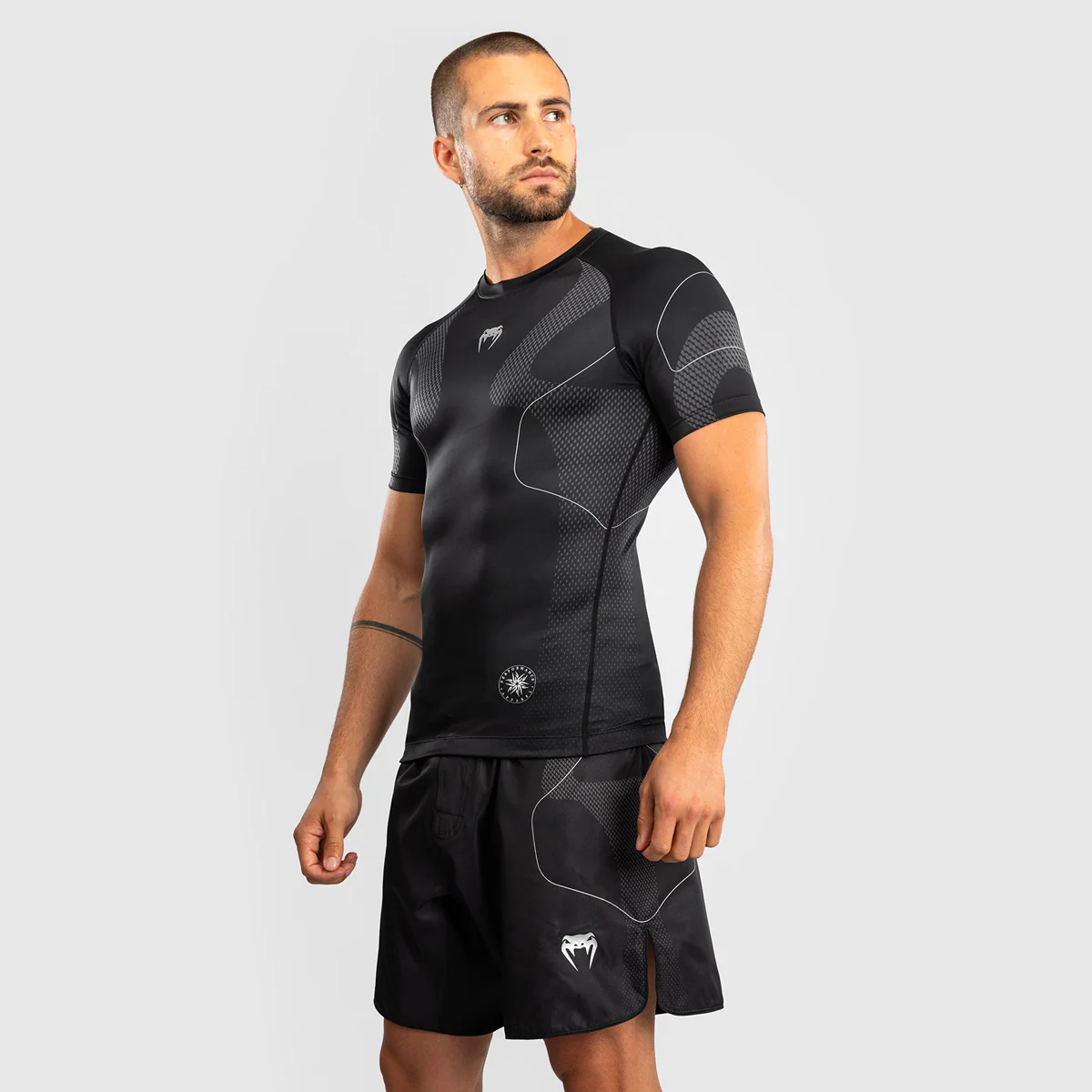 Rashguard Venum Nexus mangas curtas  - Image 5