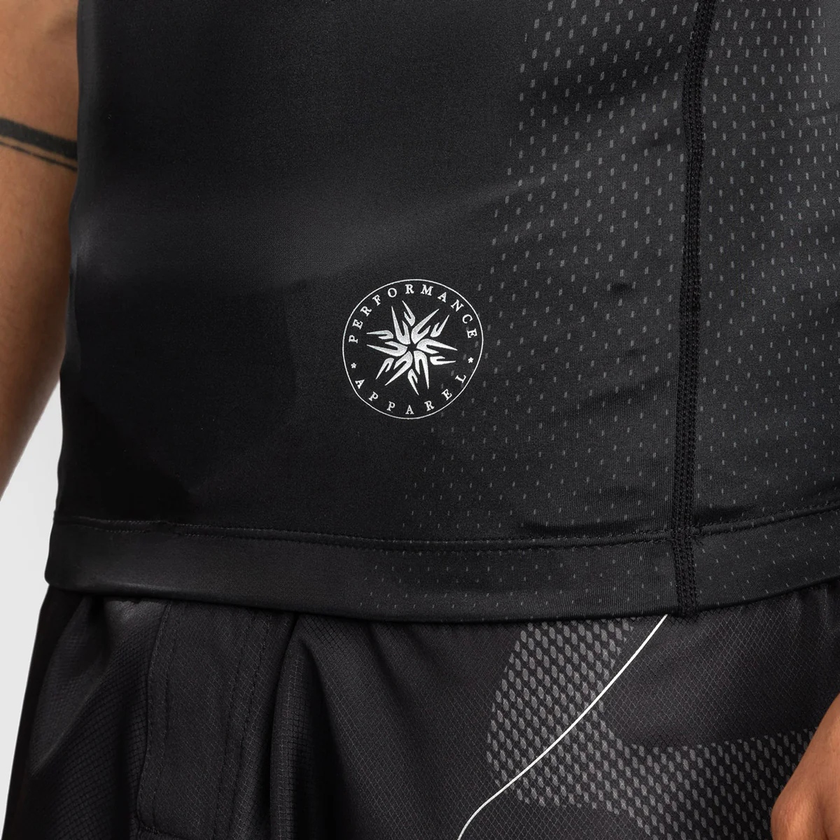 Rashguard Venum Nexus mangas curtas  - Image 6