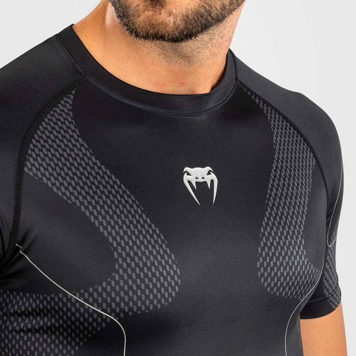 Rashguard Venum Nexus mangas curtas  - Image 7