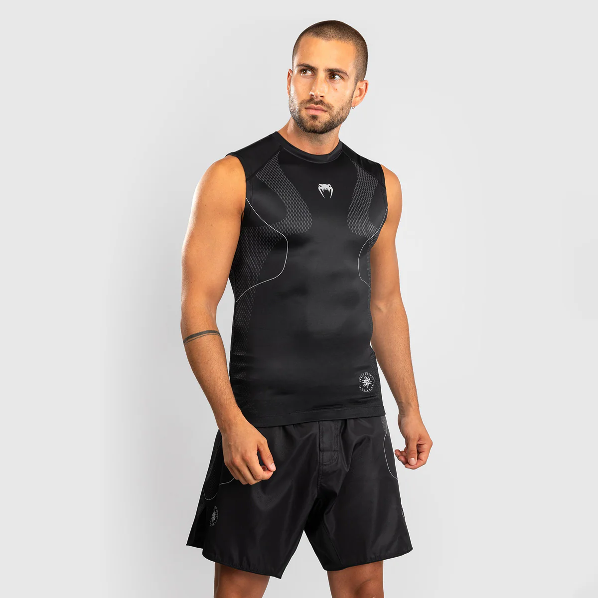 Rashguard Venum Nexus sem mangas  - Image 2