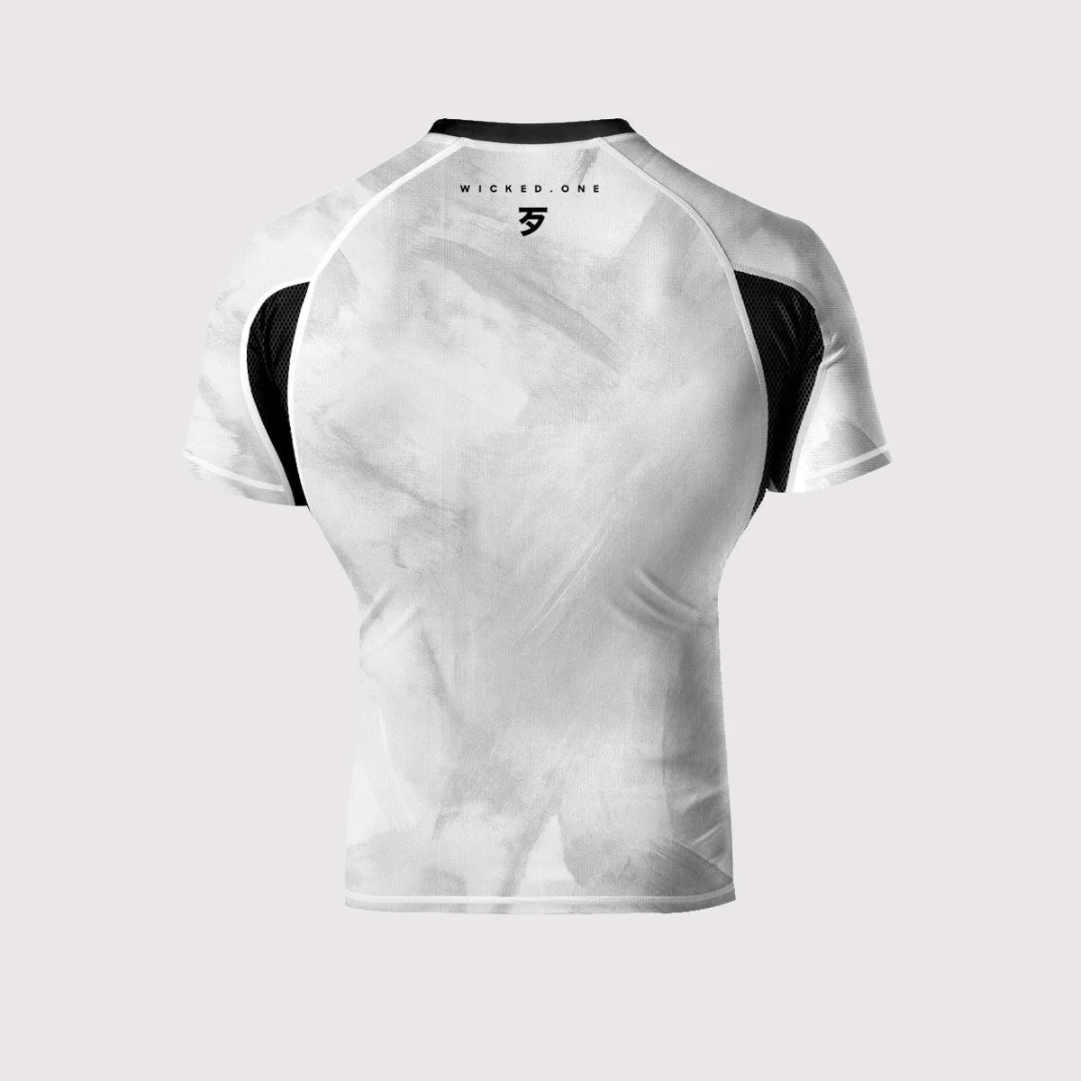 Rashguard Wicked One Contest mangas curtas  - Image 8