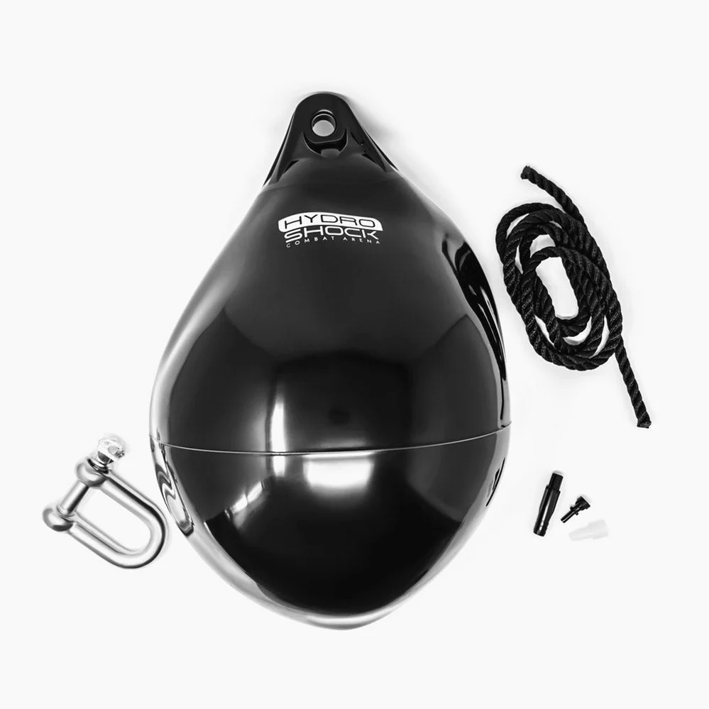 Saco de água Combat Arena HydroShock 25 kg  - Image 3