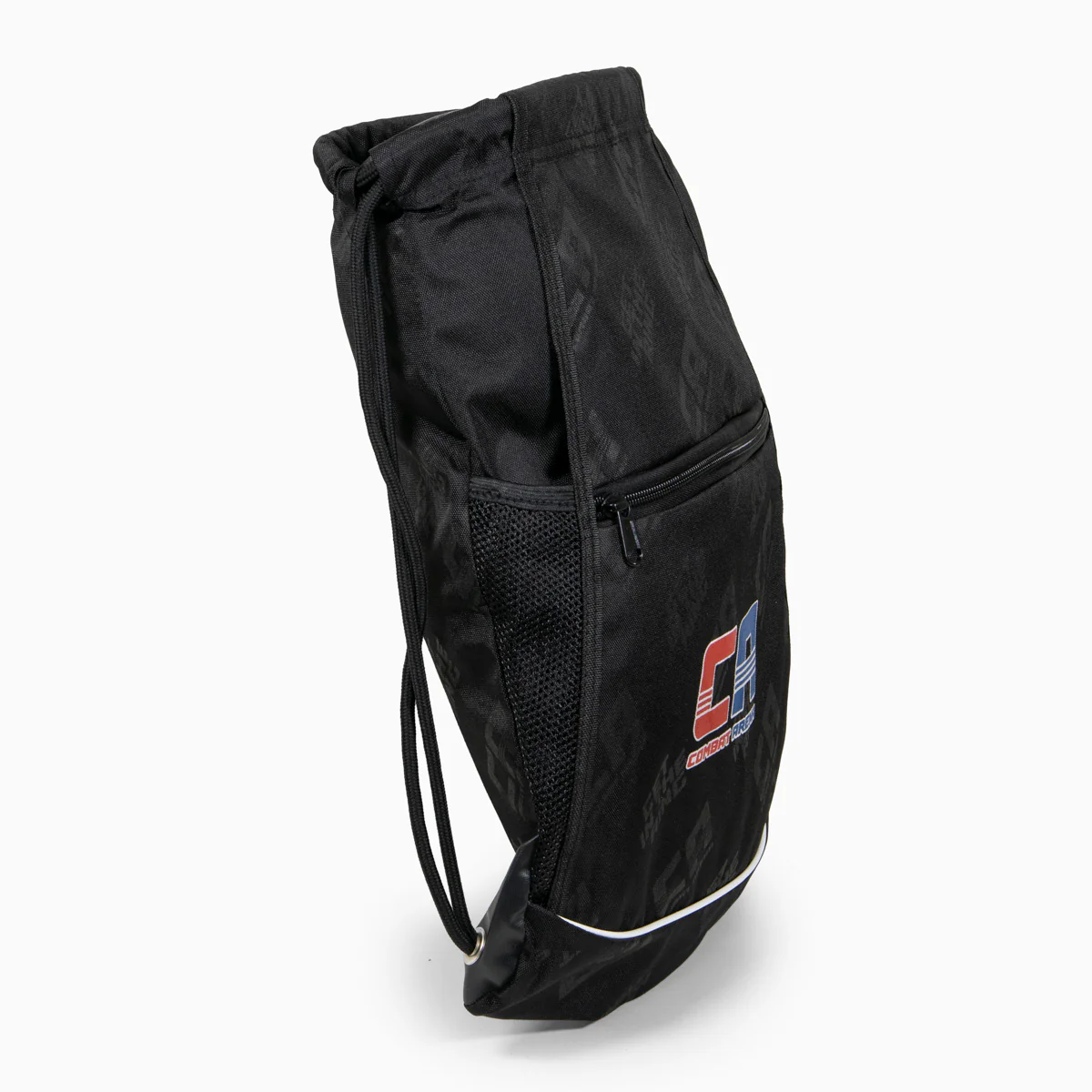 Saco desportivo Combat Arena com fecho de correr  - Image 3