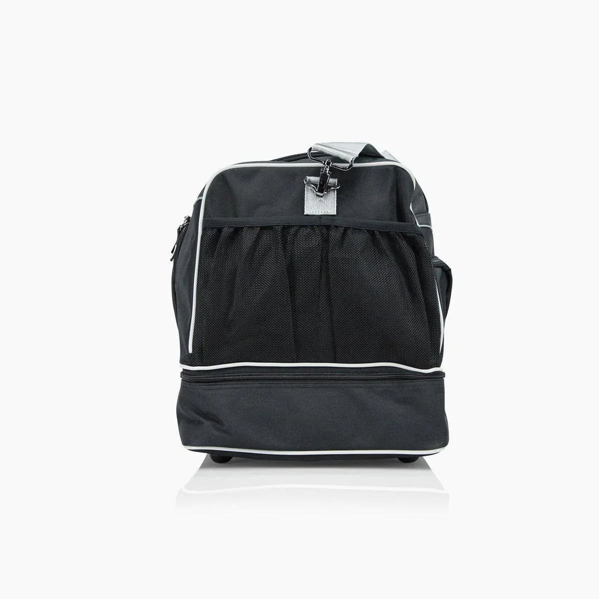 Saco de ginásio Fairtex BAG2 Preto-cinza  - Image 2