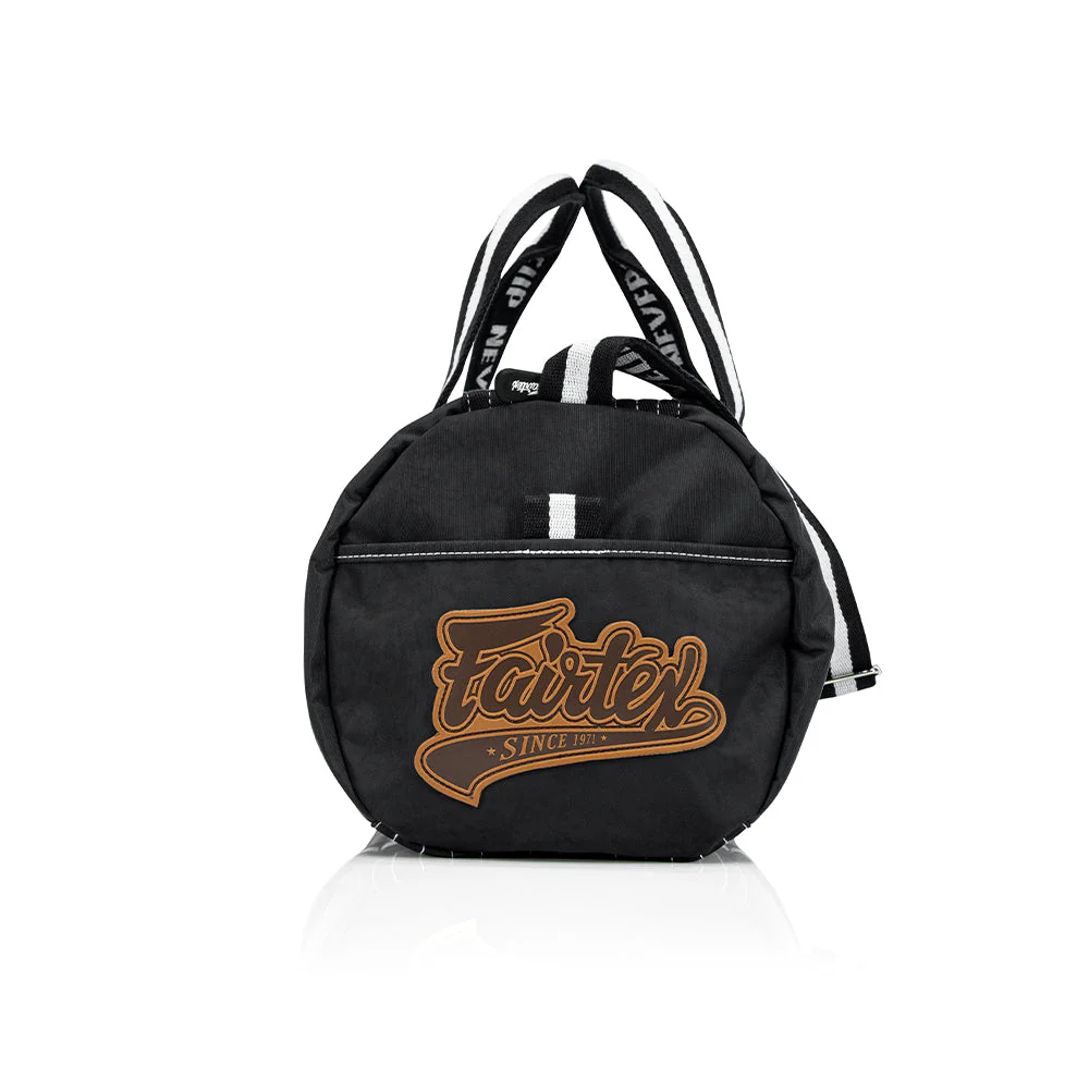 Bolsa de ginásio Fairtex Barrel BAG9  - Image 16