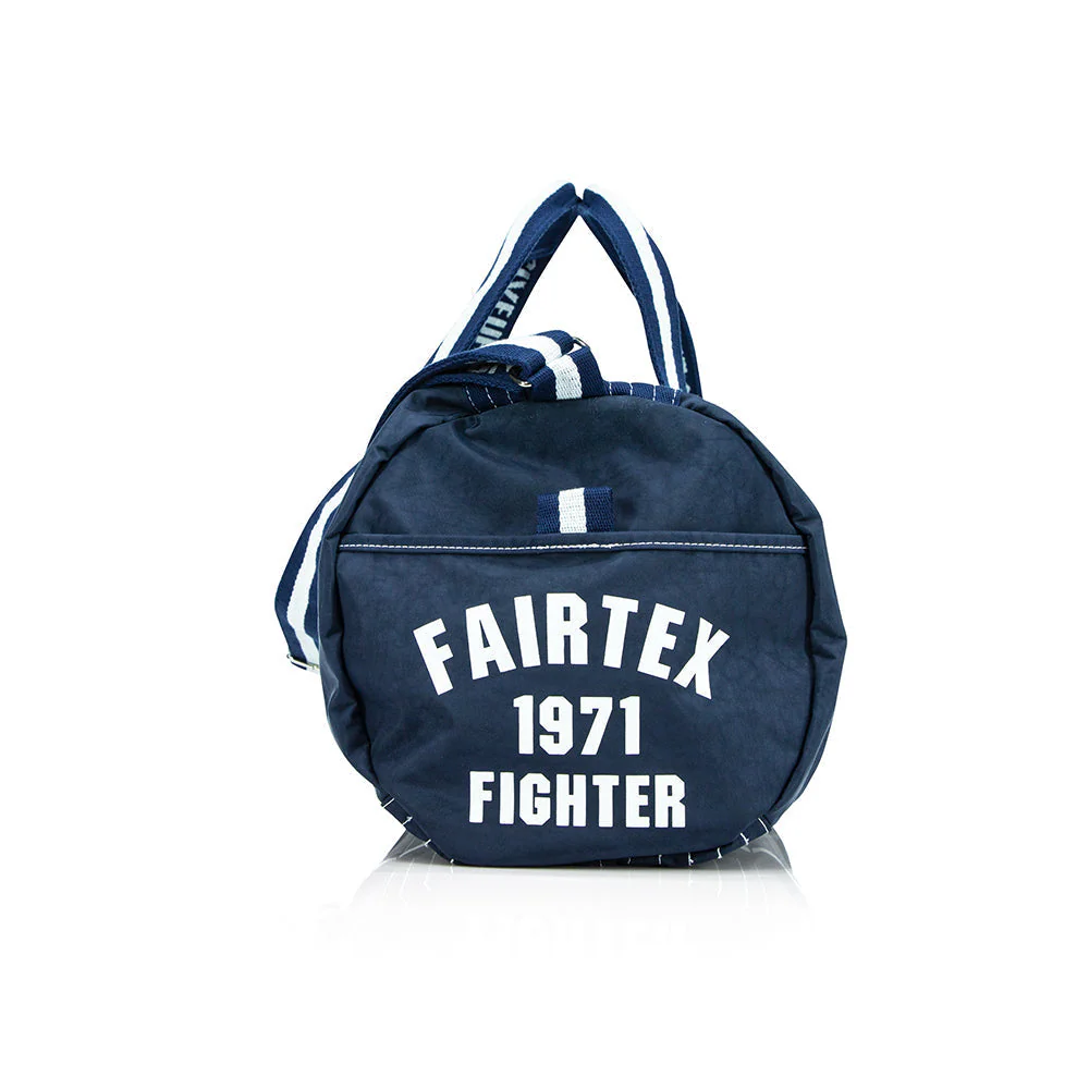 Bolsa de ginásio Fairtex Barrel BAG9  - Image 24