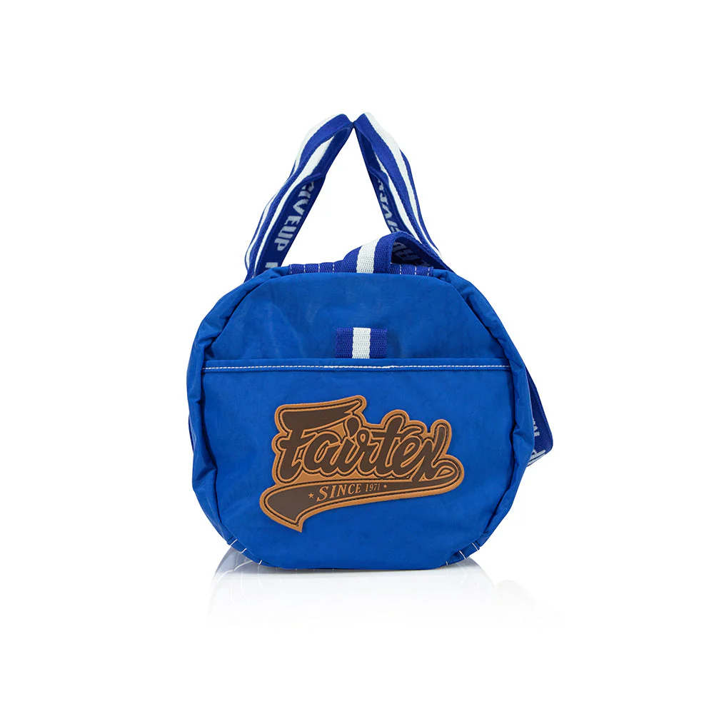 Bolsa de ginásio Fairtex Barrel BAG9  - Image 28