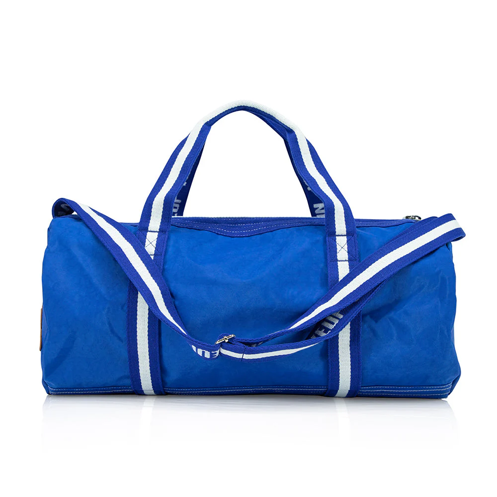 Bolsa de ginásio Fairtex Barrel BAG9  - Image 29