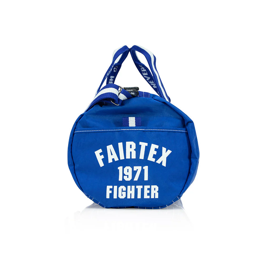 Bolsa de ginásio Fairtex Barrel BAG9  - Image 30