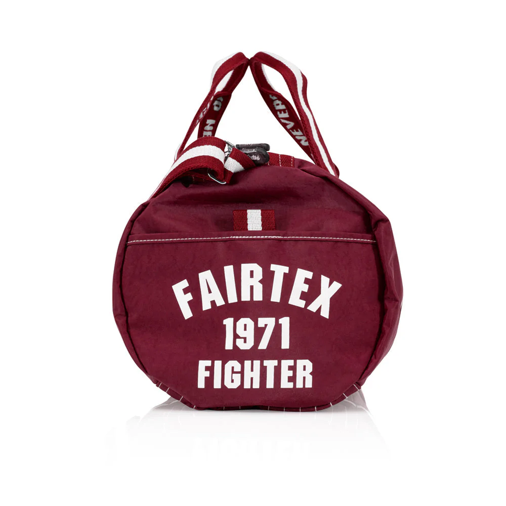 Bolsa de ginásio Fairtex Barrel BAG9  - Image 37