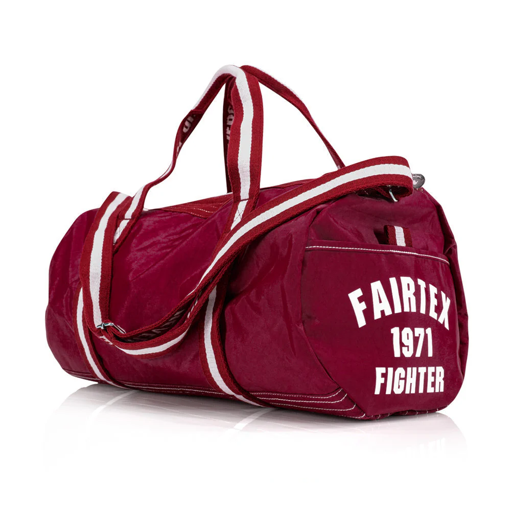 Bolsa de ginásio Fairtex Barrel BAG9  - Image 38