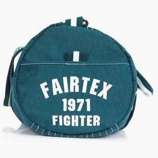 Bolsa de ginásio Fairtex Barrel BAG9  - Image 4