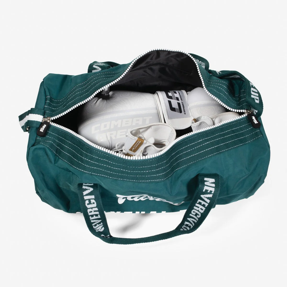 Bolsa de ginásio Fairtex Barrel BAG9  - Image 5