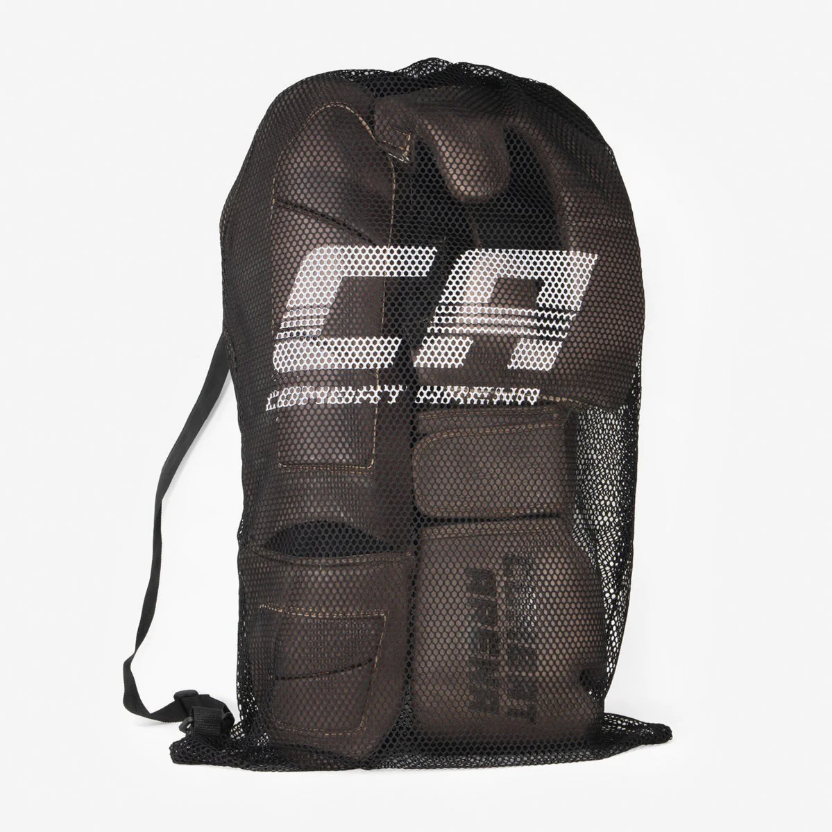Saco de rede Combat Arena Meshbag 