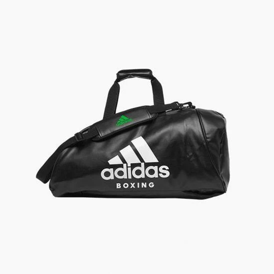 Mochila saco Adidas 2 em 1 Boxe FPI 