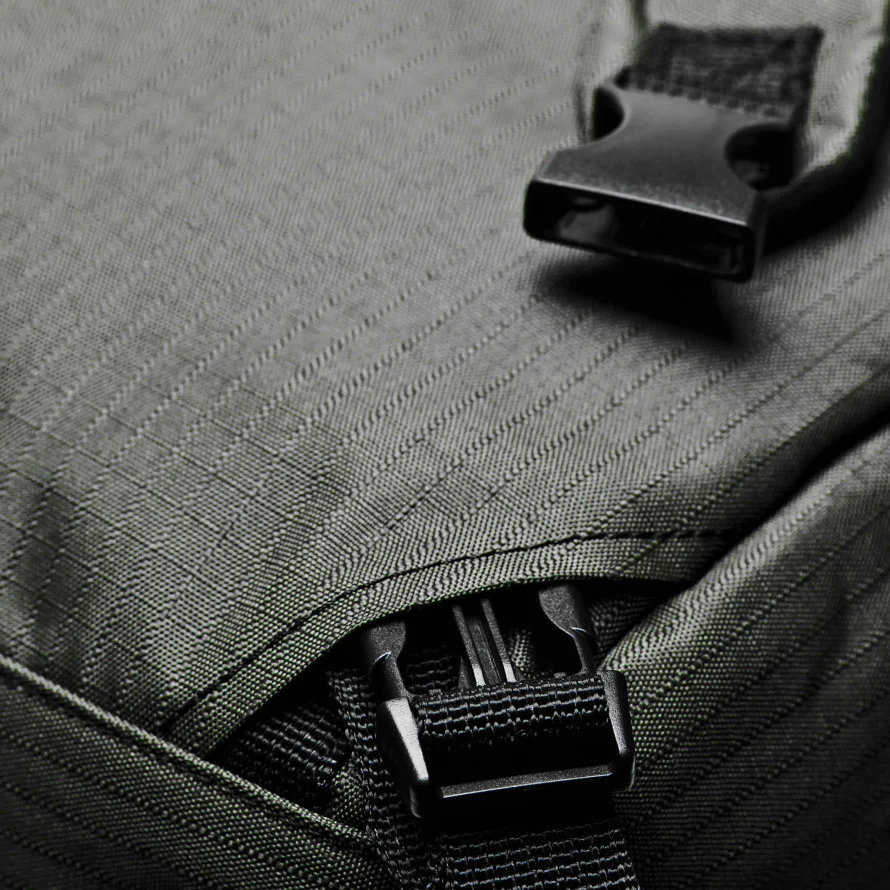Mochila de viagem Leone AC908  - Image 8