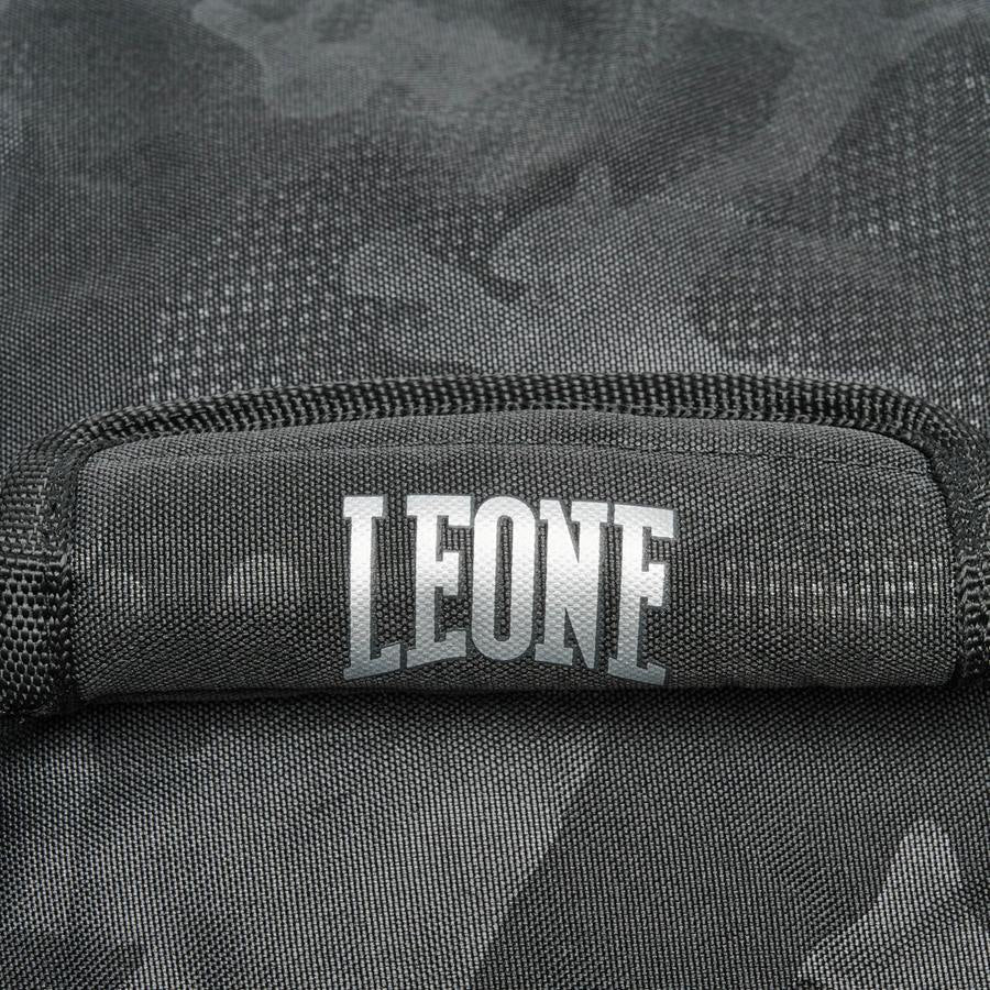 Borsone Leone CamoBlack AC944  - Image 6