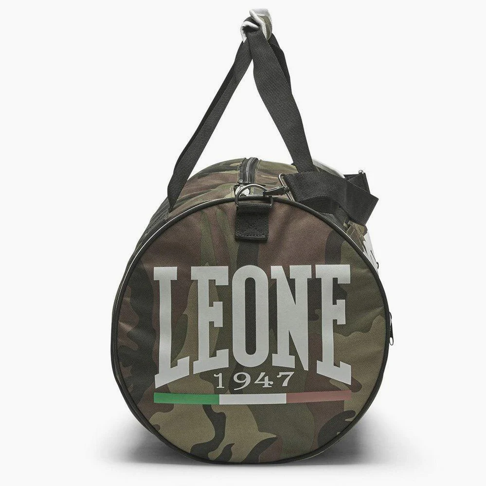Borsone Leone Camuflagem AC906  - Image 4