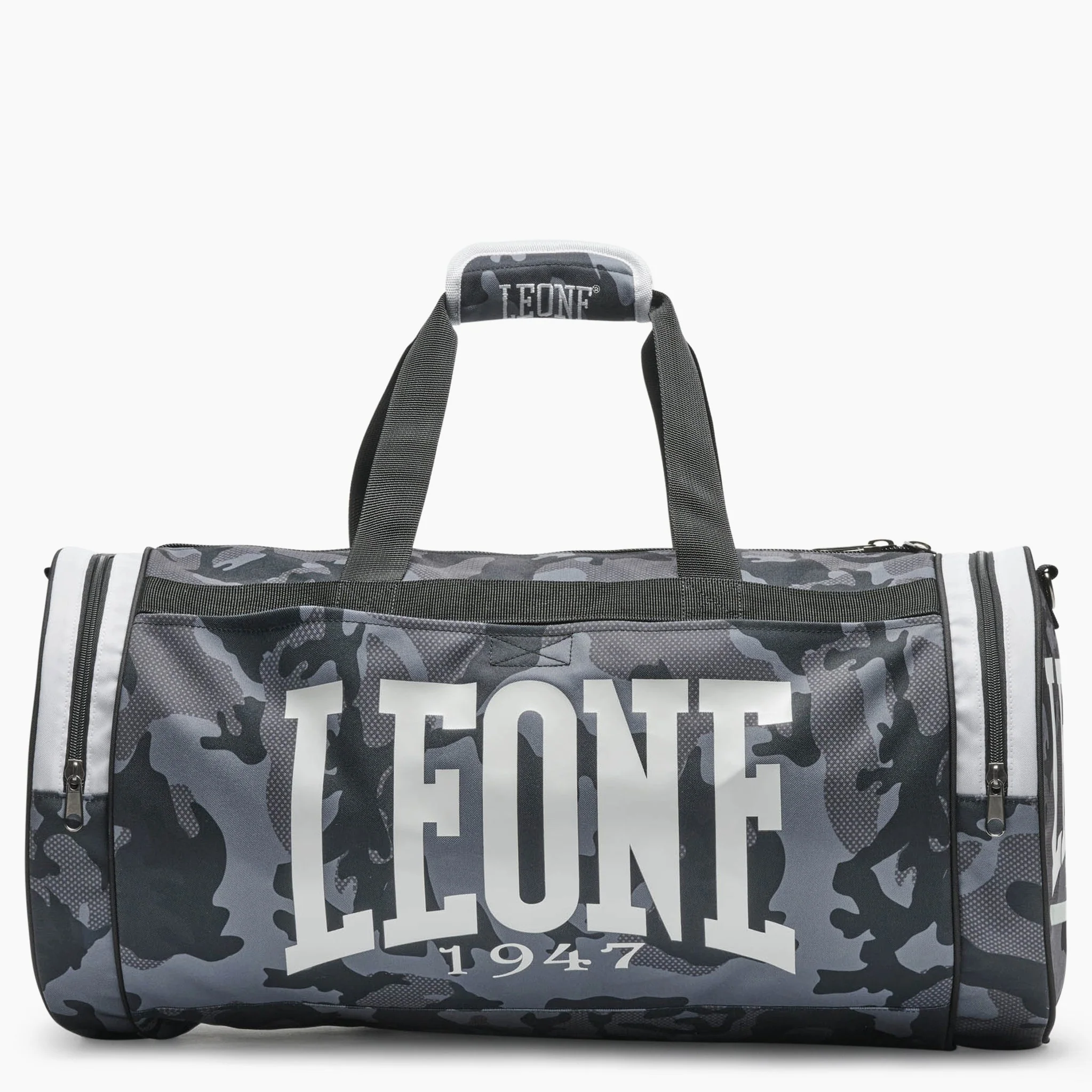 Borsone Leone Camuflagem AC906  - Image 7