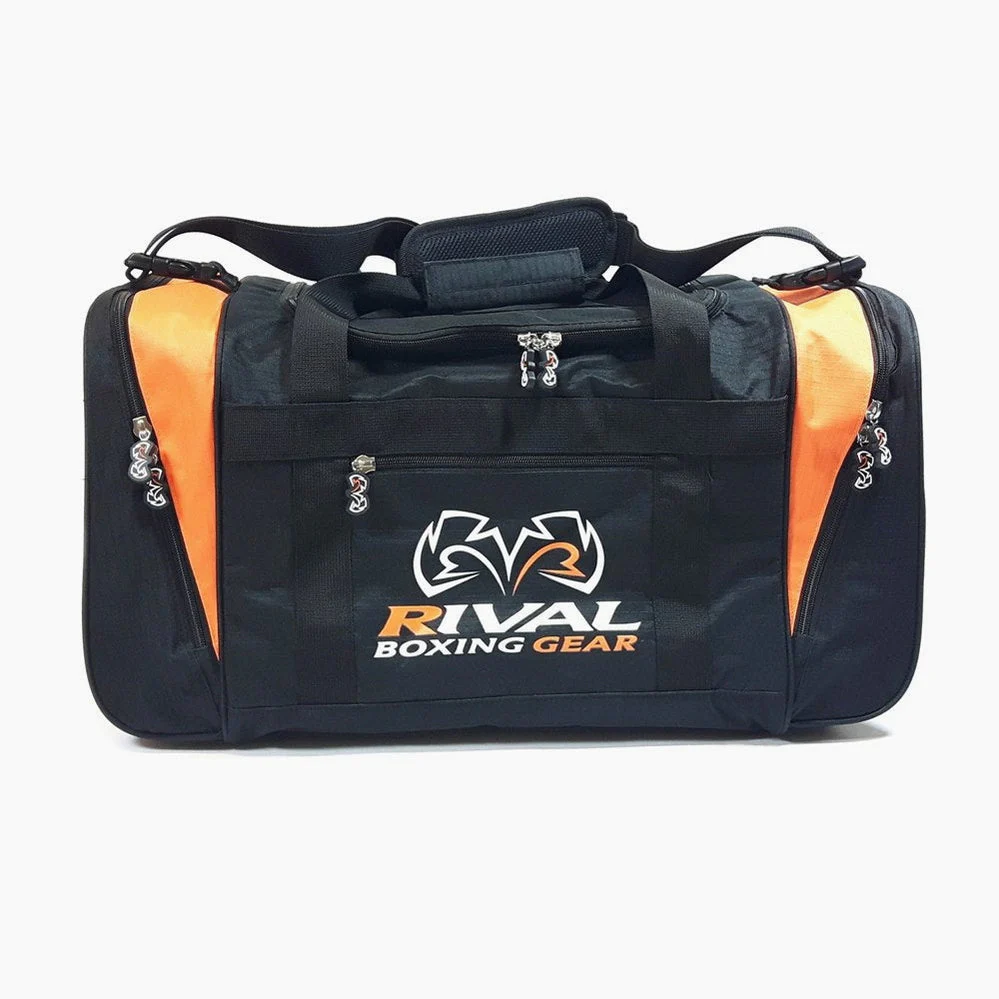 Bolsa de ginásio Rival RGB20  - Image 2