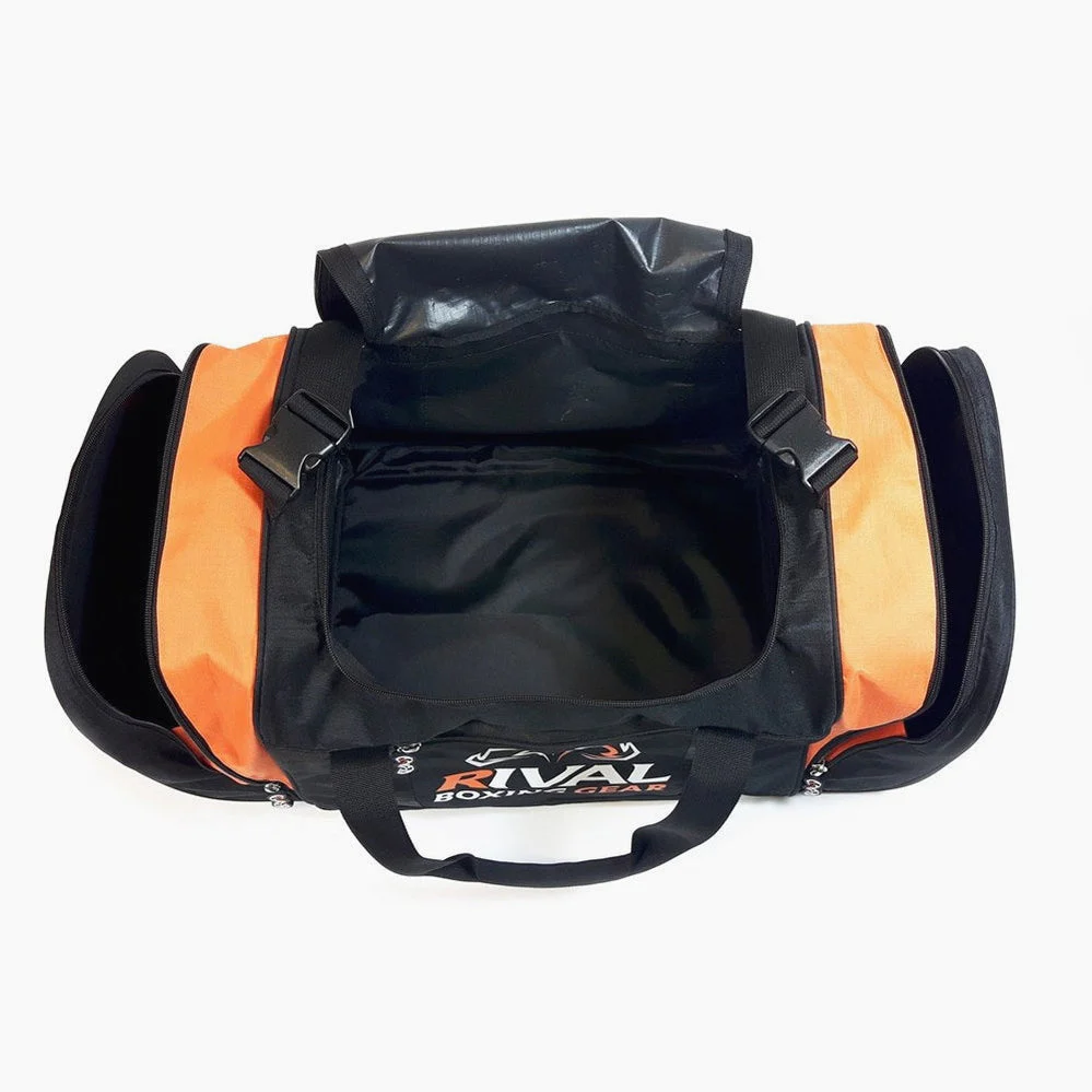 Bolsa de ginásio Rival RGB20  - Image 3