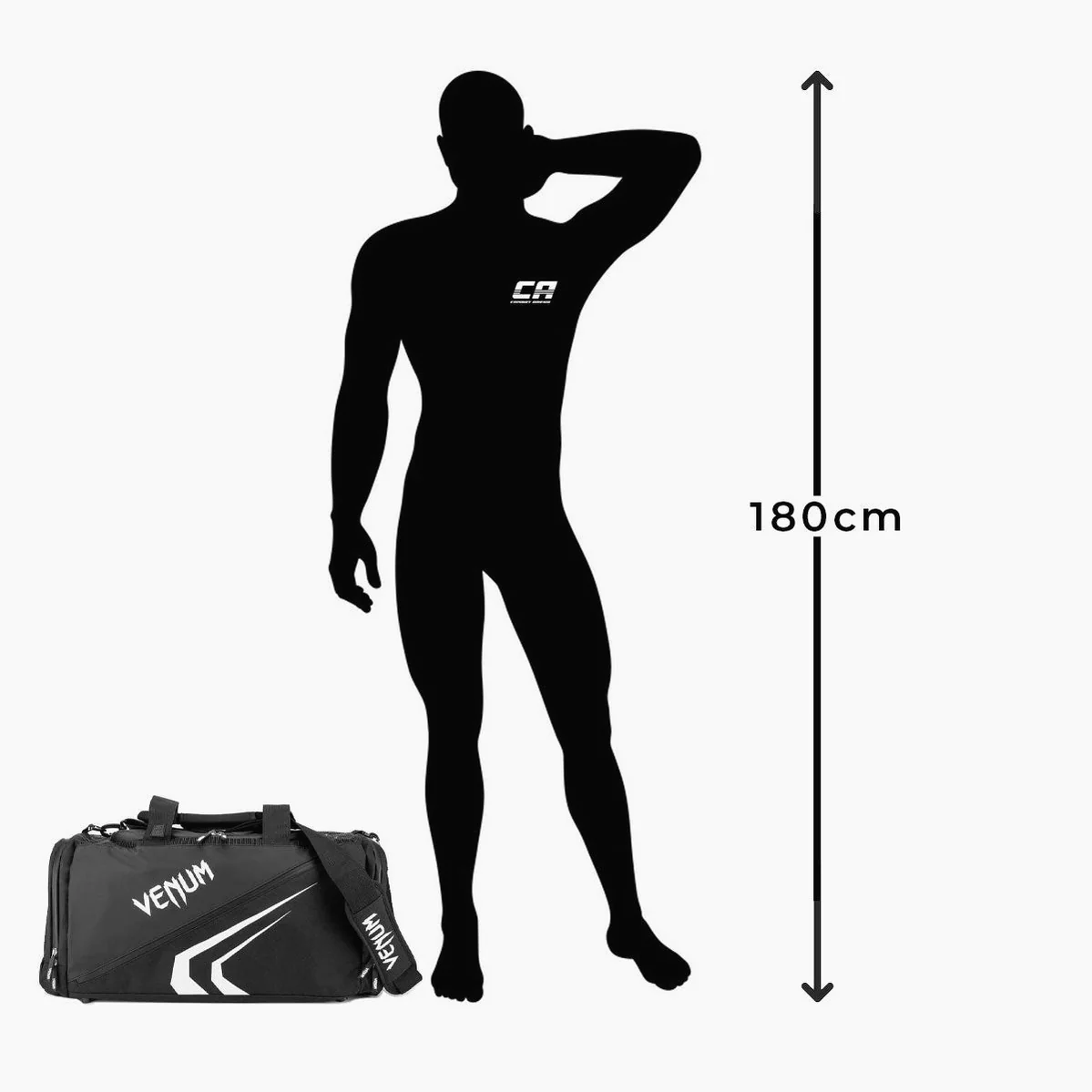 Borsone Venum Trainer Lite Evo  - Image 7