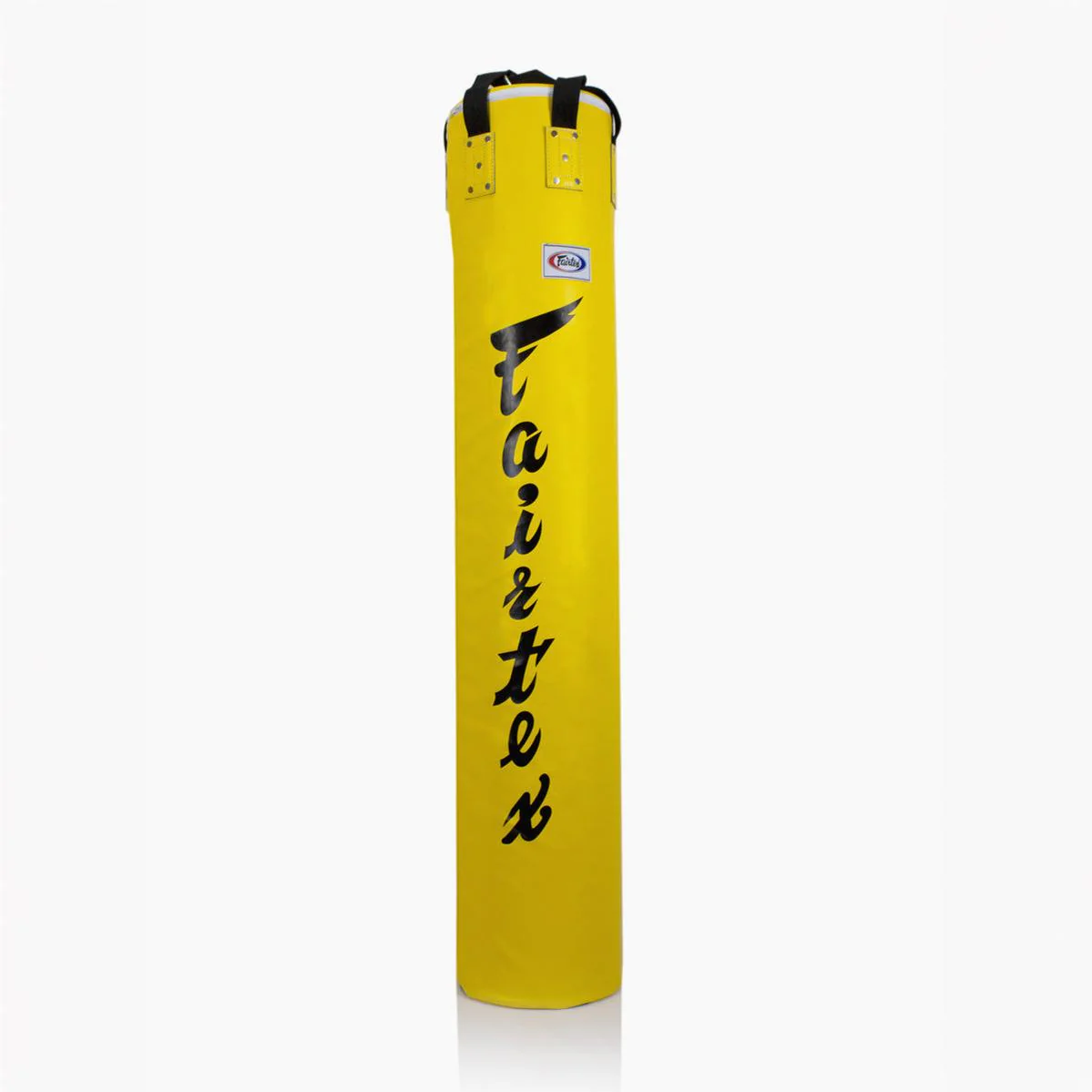 Saco Fairtex HB5 Amarelo 30 kg 120 cm Cheio  - Image 2