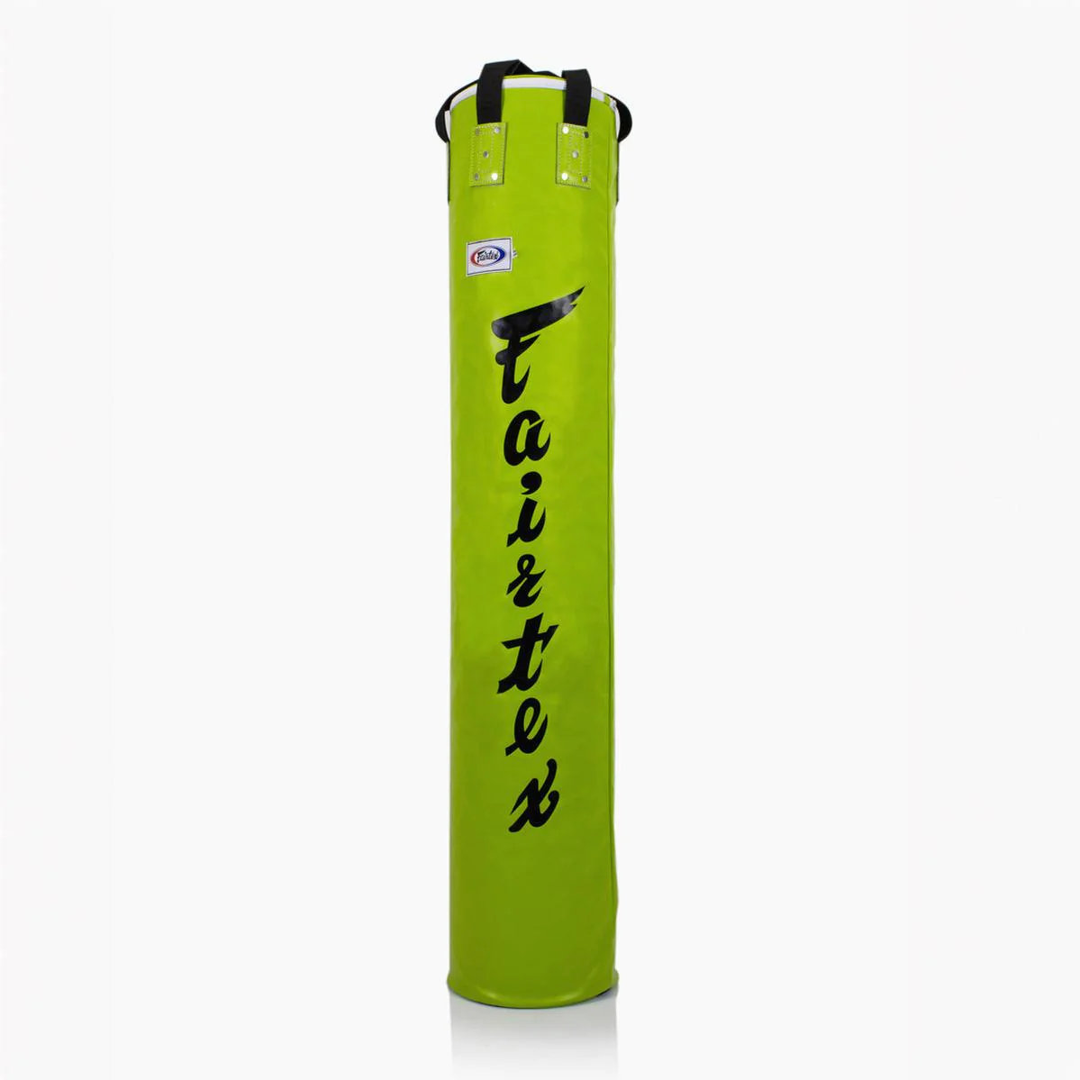Saco Fairtex HB5 Verde 30 kg 120 cm Cheio 
