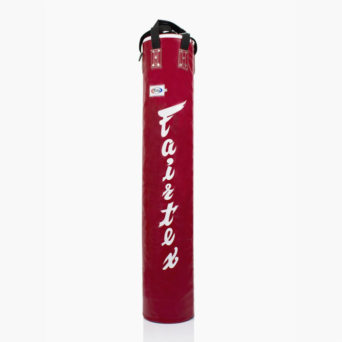 Saco Fairtex HB5 Vermelho 30 kg 120 cm Cheio 