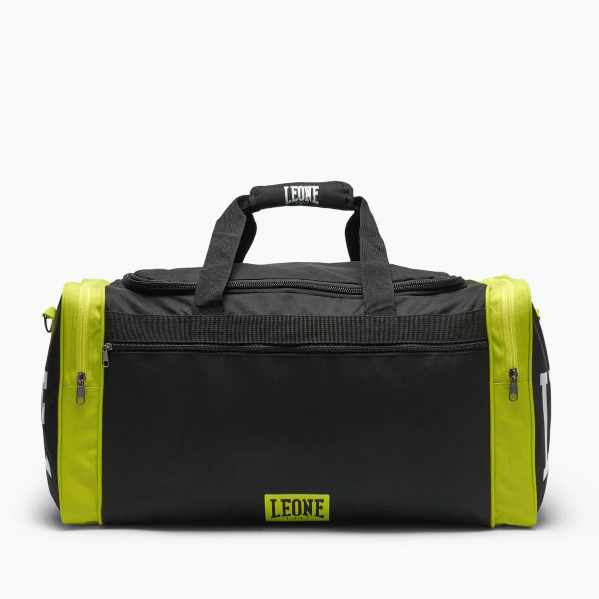 Saco de viagem Leone Cor Block AC956 Preto  - Image 2