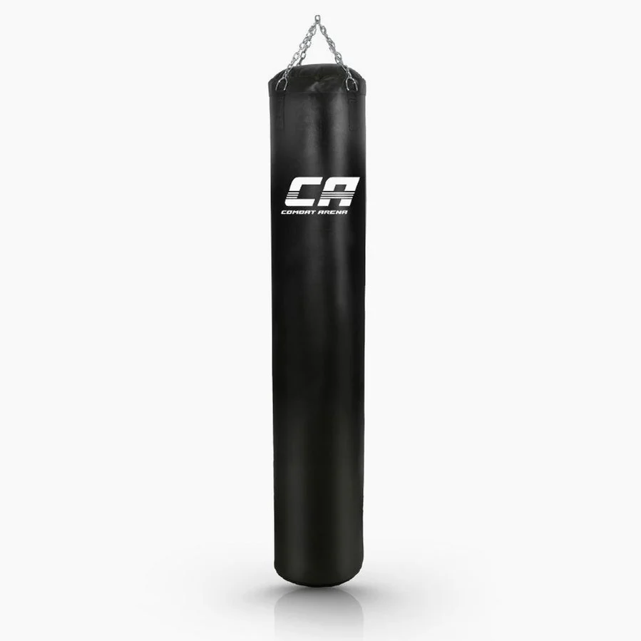 Saco longo Combat Arena Treino PRO 60 Kg Preto 