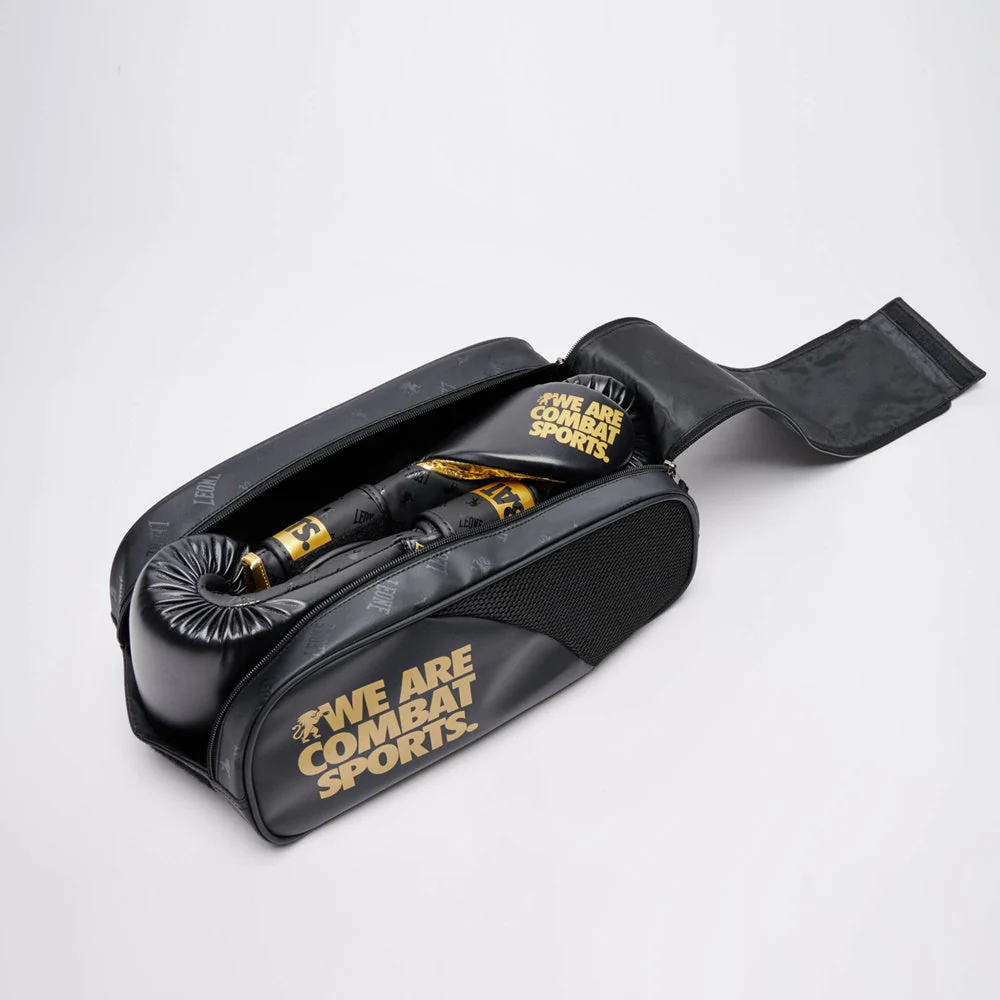 Bolsa porta Luvas-sapatos Leone DNA AC992 - Image 4