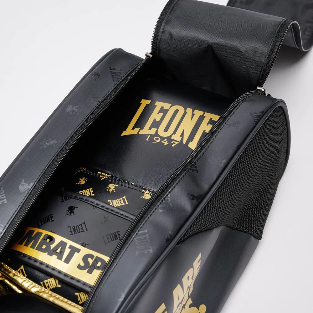 Bolsa porta Luvas-sapatos Leone DNA AC992 - Image 7