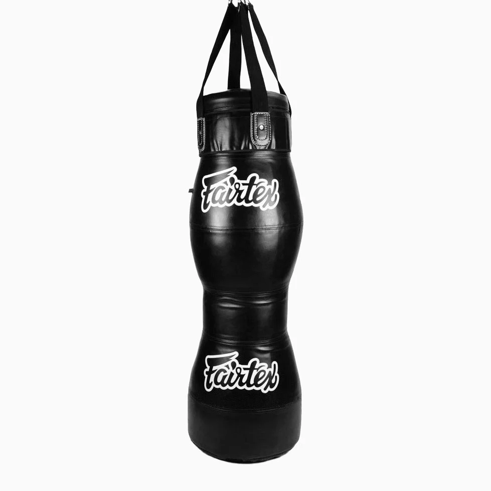 Sacco MMA Fairtex Throwing Bag TB1 Cheio
