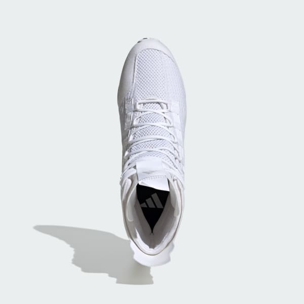 Sapatos de Boxe Adidas Speedex 23 Branco  - Image 5