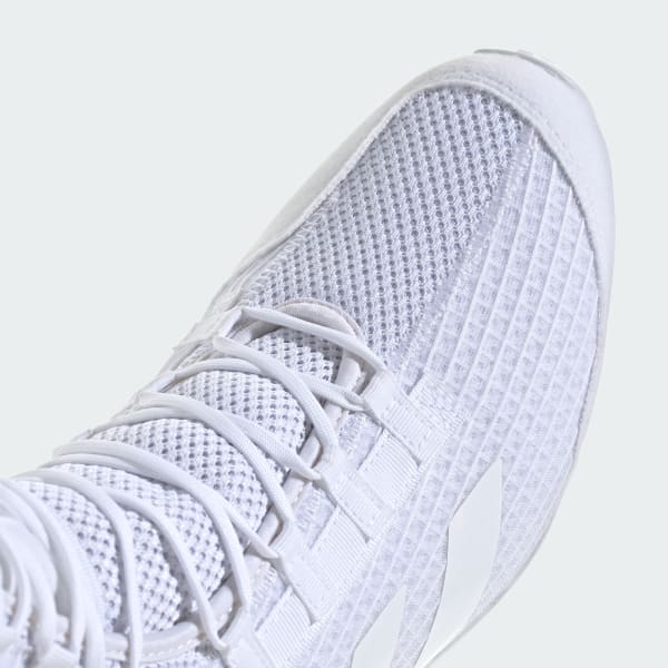 Sapatos de Boxe Adidas Speedex 23 Branco  - Image 6