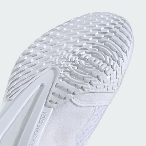 Sapatos de Boxe Adidas Speedex 23 Branco  - Image 8
