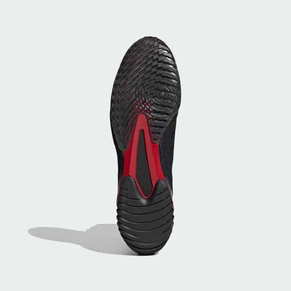 Sapatos de Boxe Adidas Speedex Ultra Preto-branco - Image 7