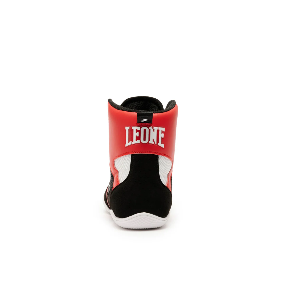 Sapatos de Boxe Leone 1947 Premium CL110  - Image 10