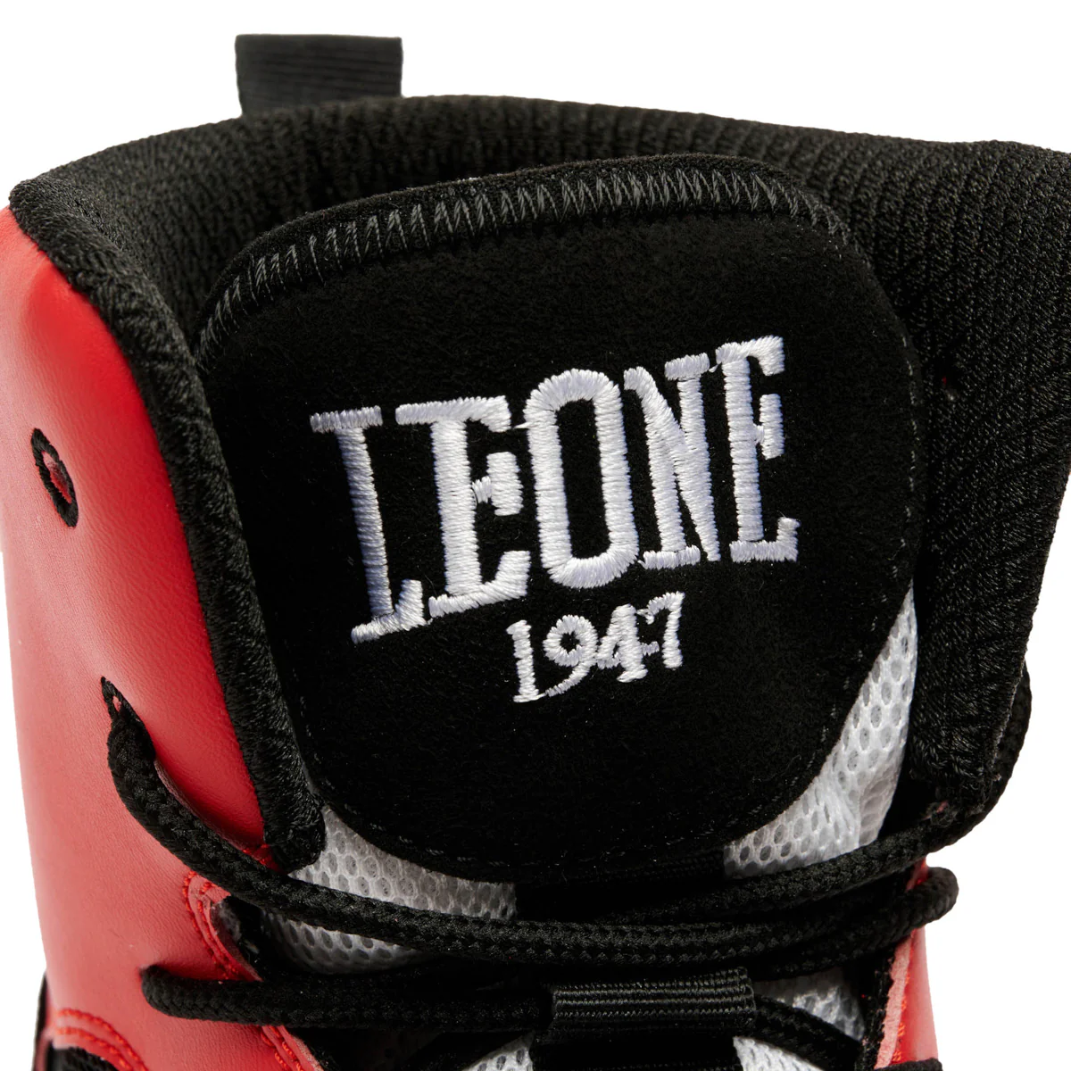 Sapatos de Boxe Leone 1947 Premium CL110  - Image 12