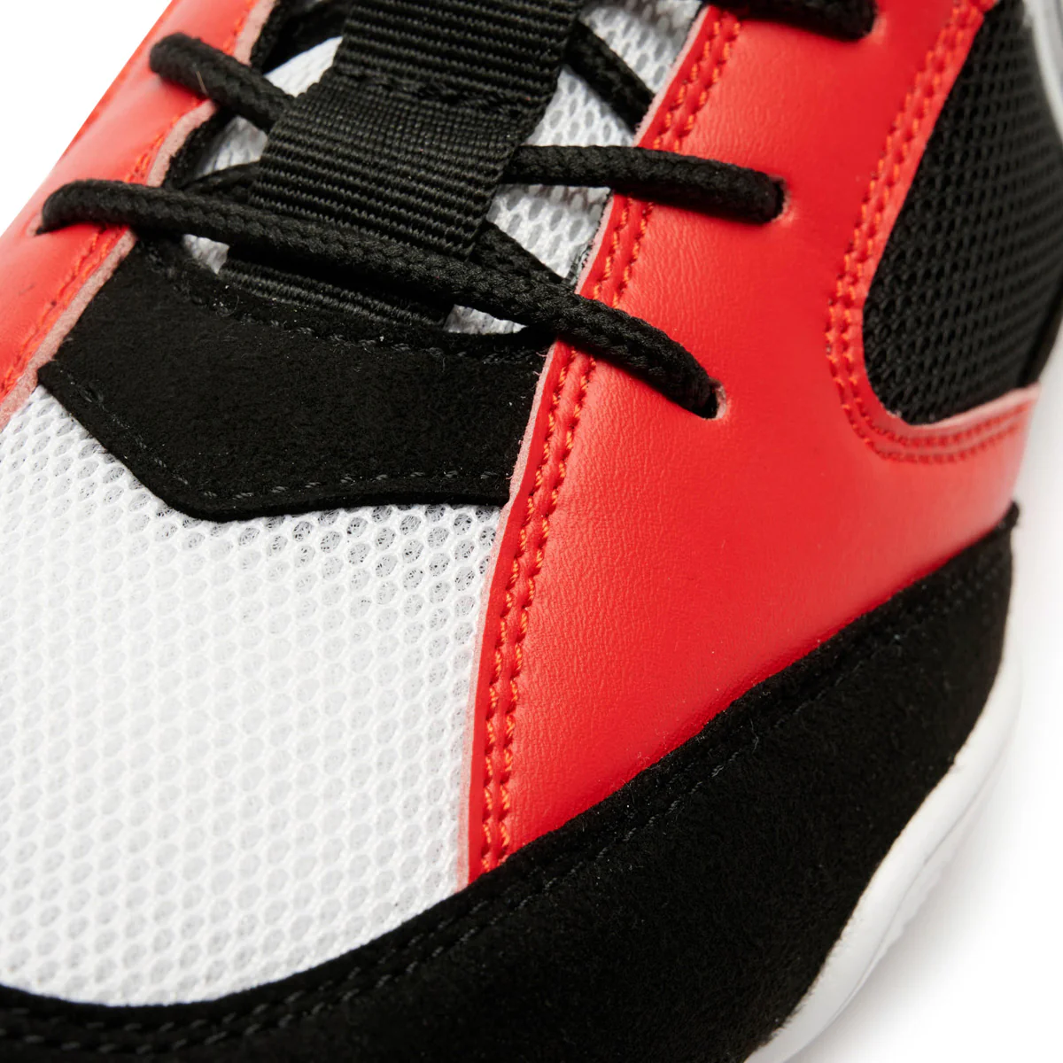 Sapatos de Boxe Leone 1947 Premium CL110  - Image 13
