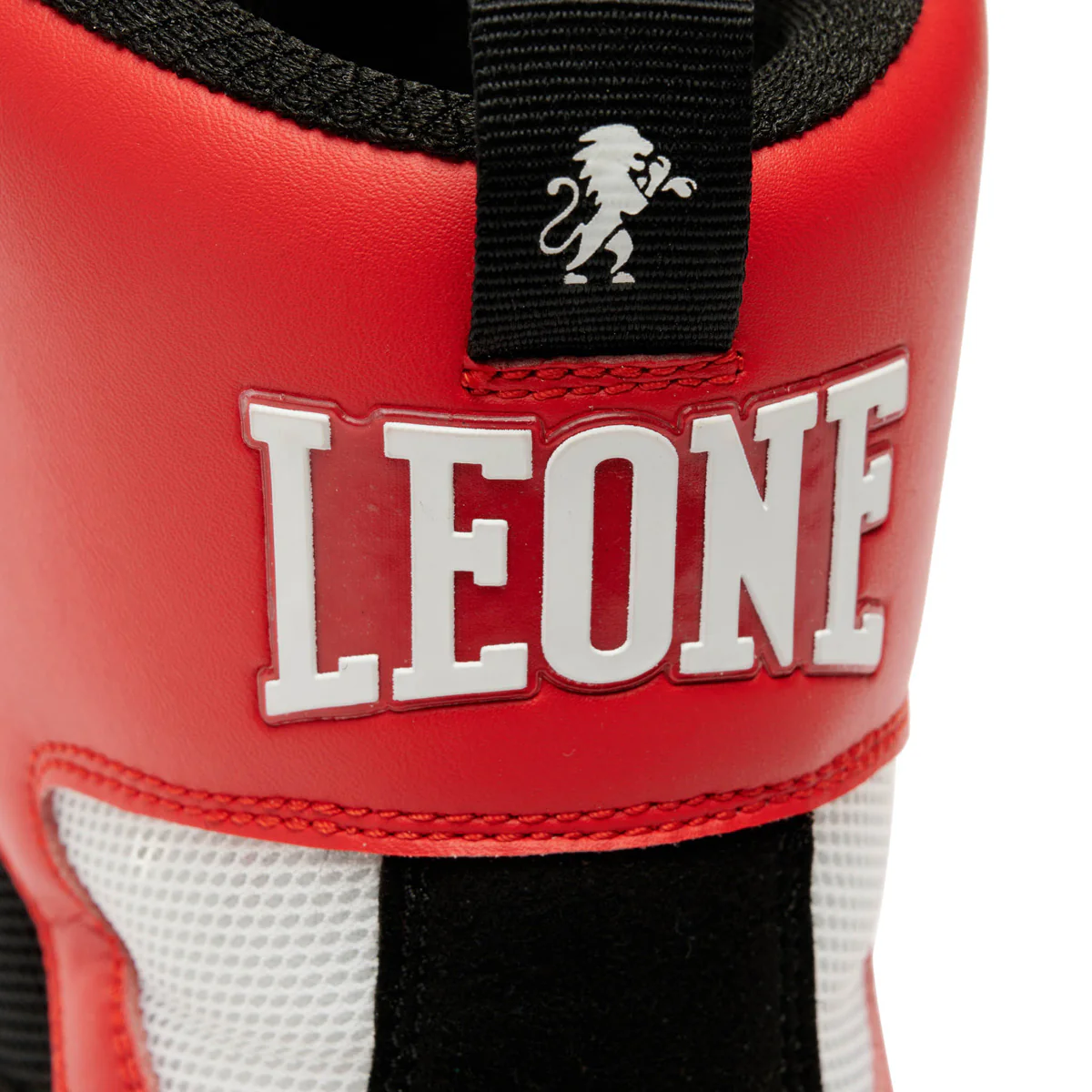 Sapatos de Boxe Leone 1947 Premium CL110  - Image 14