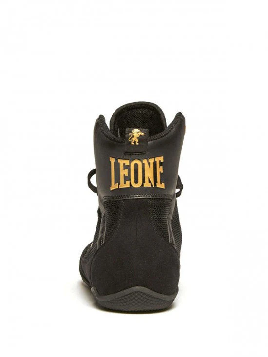Sapatos de Boxe Leone 1947 Premium CL110  - Image 4