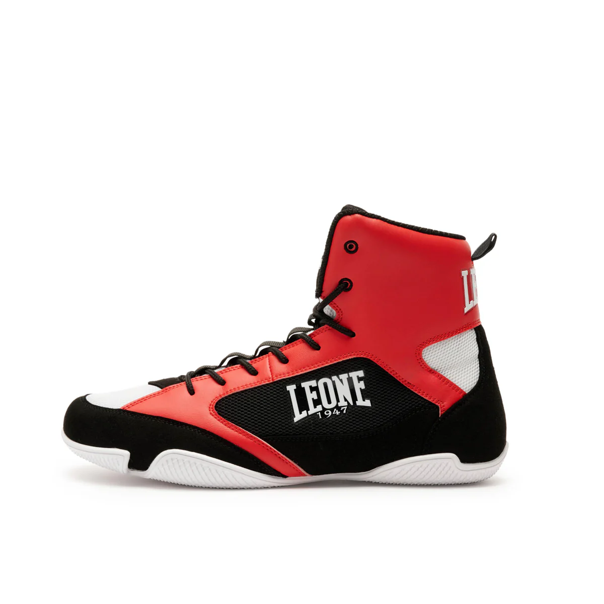 Sapatos de Boxe Leone 1947 Premium CL110  - Image 7