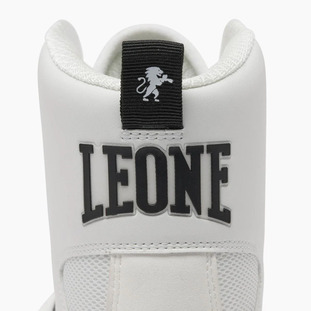 Sapatos de Boxe Leone 1947 Premium CL110 Itália - Image 3