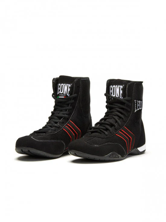 Sapatos de Boxe Leone Hermes CL188  - Image 3