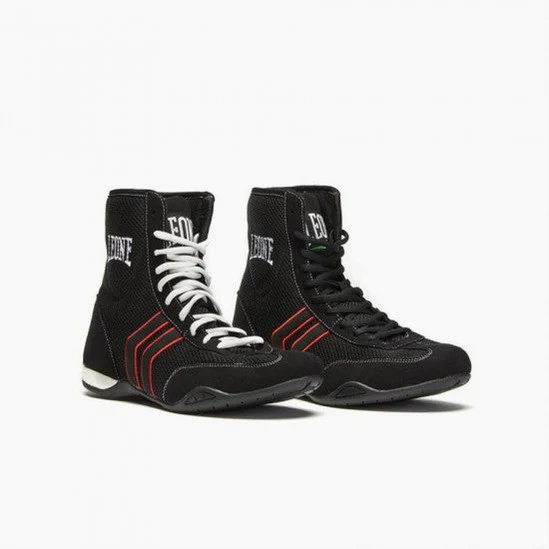 Sapatos de Boxe Leone Hermes CL188  - Image 4