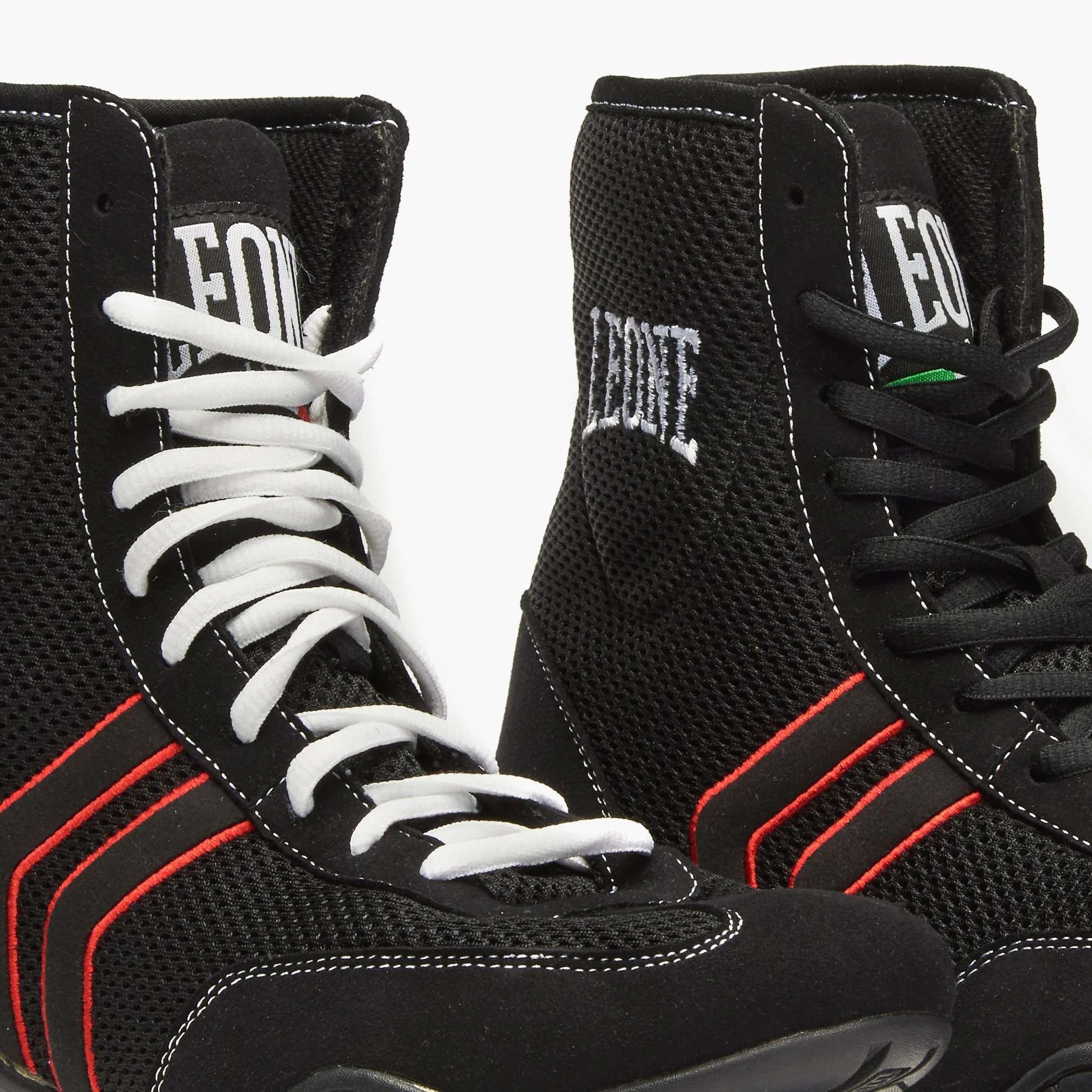 Sapatos de Boxe Leone Hermes CL188  - Image 7